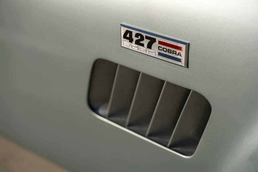 1966 Shelby Cobra 427 - Image 31 of 31