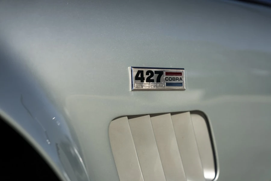 1966 Shelby Cobra 427 - Image 16 of 31