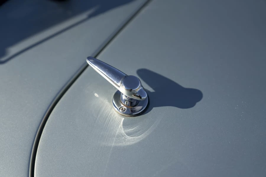1966 Shelby Cobra 427 - Image 7 of 31