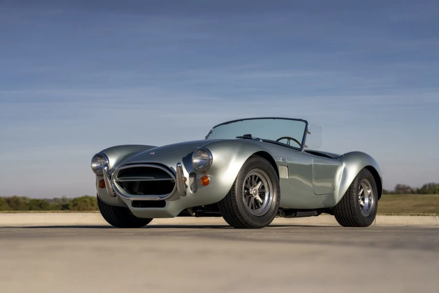 1966 Shelby Cobra 427 - Image 23 of 31
