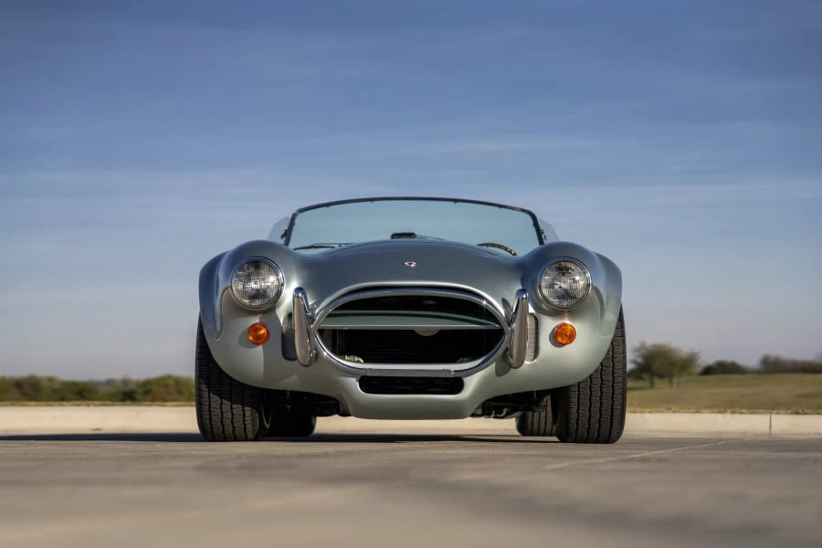 1966 Shelby Cobra 427 - Image 4 of 31