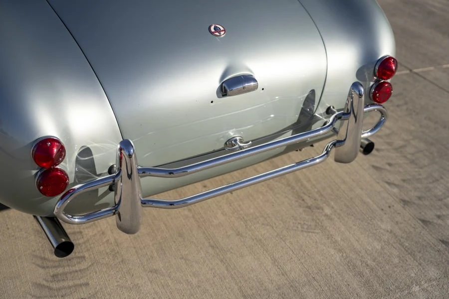 1966 Shelby Cobra 427 - Image 9 of 31