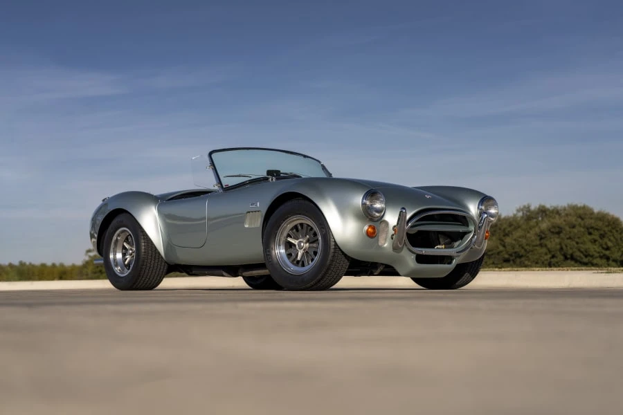 1966 Shelby Cobra 427 - Image 28 of 31