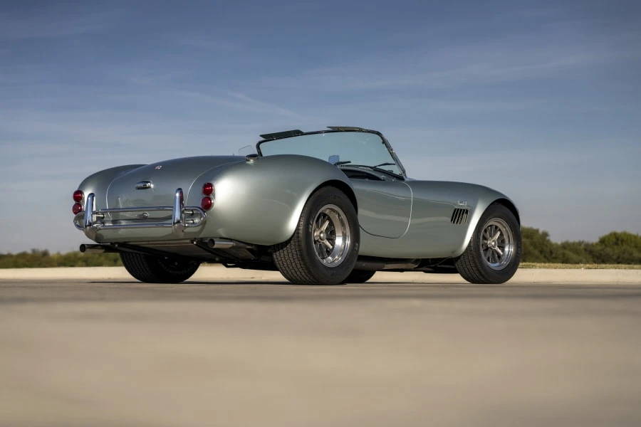 1966 Shelby Cobra 427 - Image 3 of 31