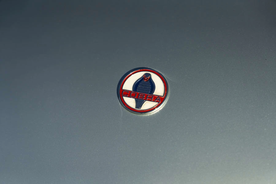 1966 Shelby Cobra 427 - Image 27 of 31