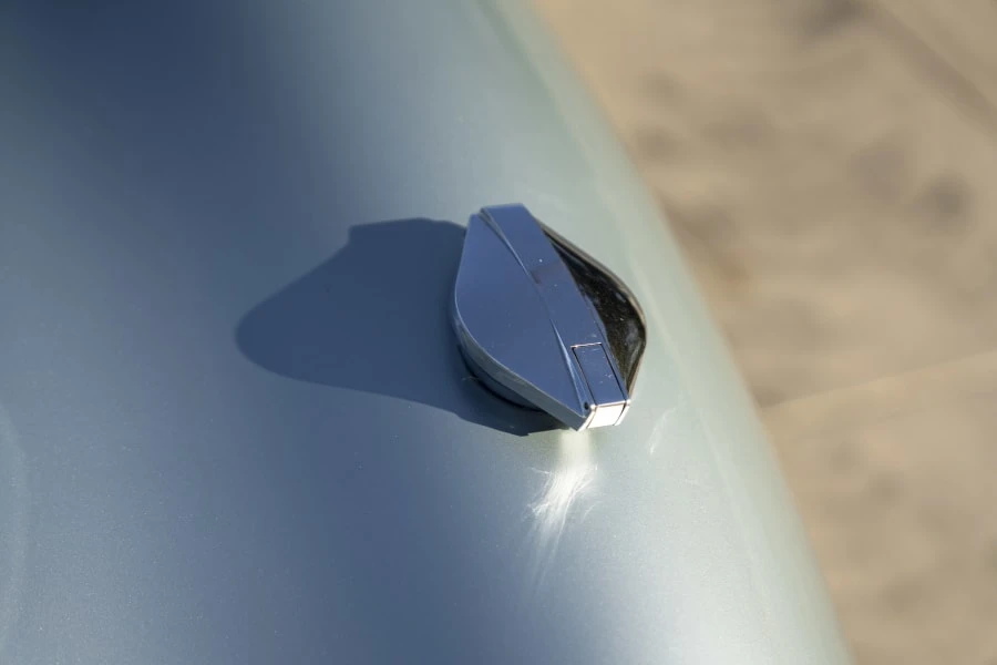1966 Shelby Cobra 427 - Image 11 of 31