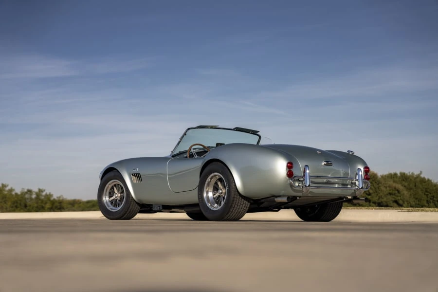 1966 Shelby Cobra 427 - Image 22 of 31
