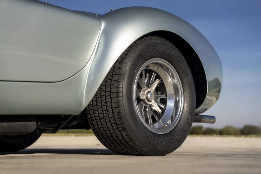 1966 Shelby Cobra 427 - Image 14 of 31