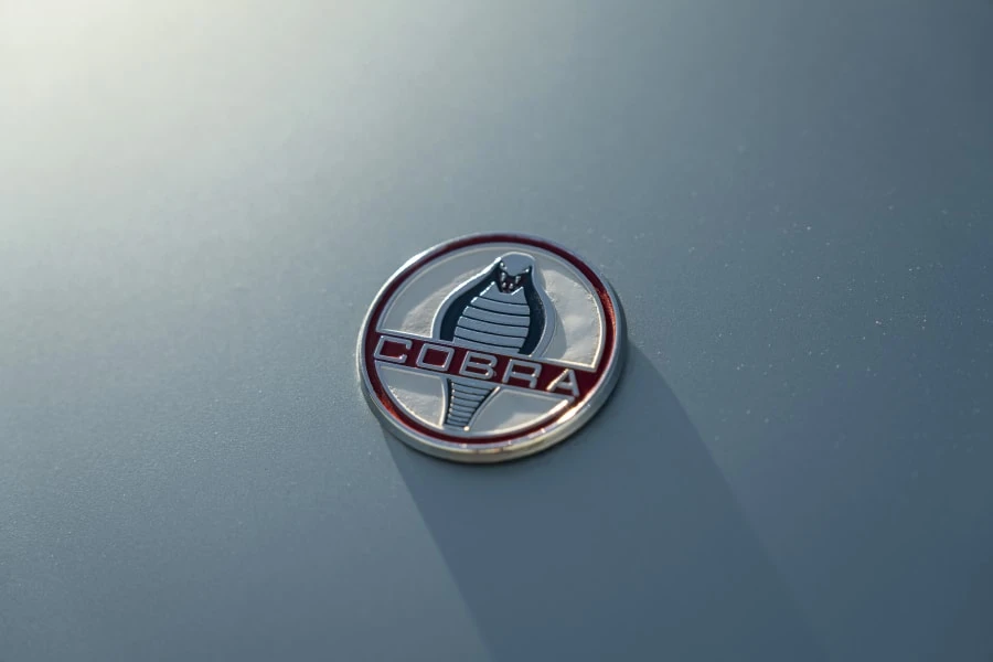 1966 Shelby Cobra 427 - Image 18 of 31