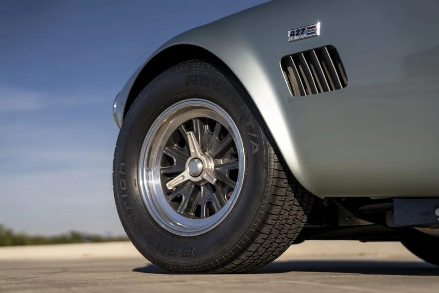 1966 Shelby Cobra 427 - Image 15 of 31