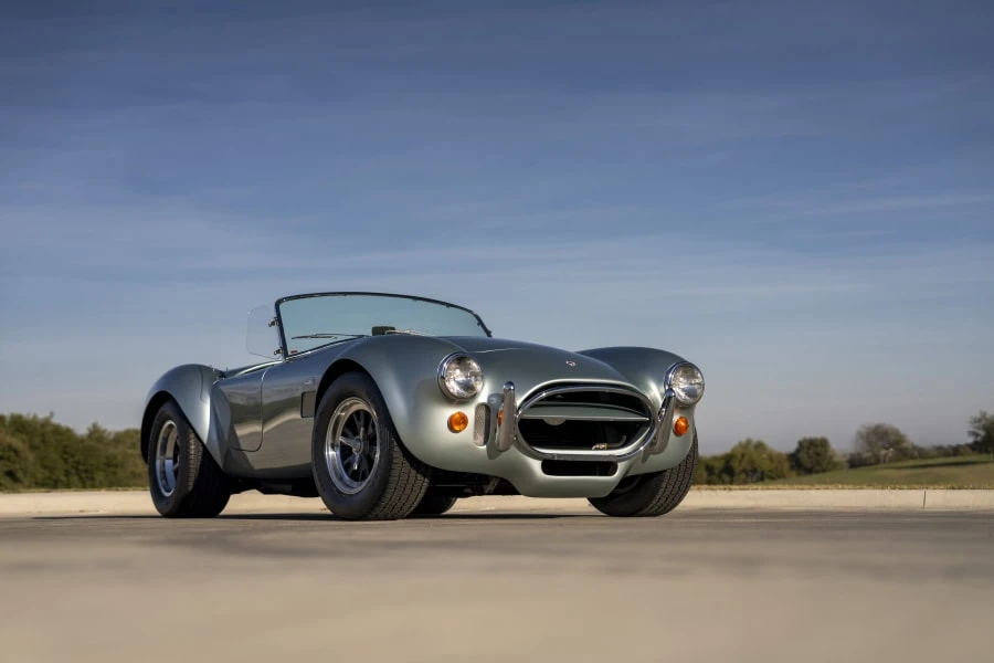 1966 Shelby Cobra 427 - Image 6 of 31