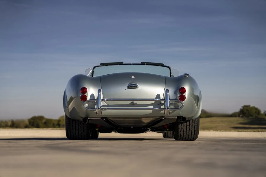 1966 Shelby Cobra 427 - Image 5 of 31