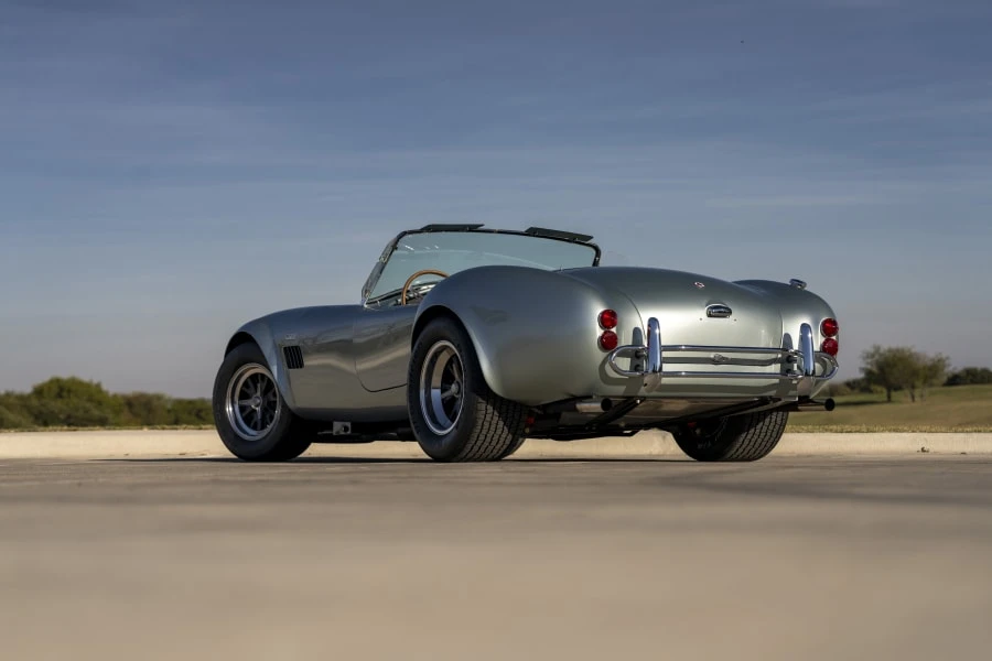 1966 Shelby Cobra 427 - Image 30 of 31