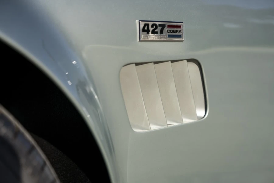 1966 Shelby Cobra 427 - Image 13 of 31