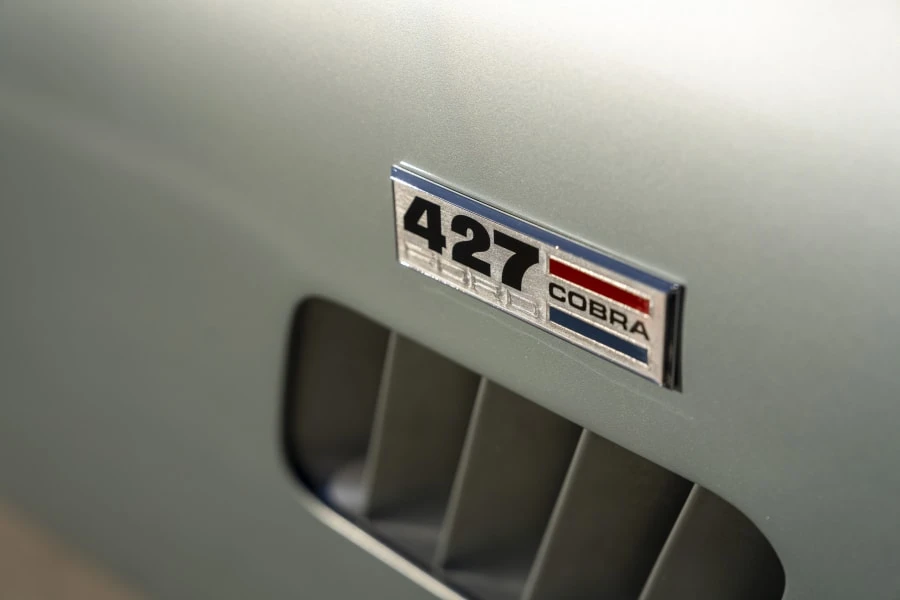 1966 Shelby Cobra 427 - Image 25 of 31