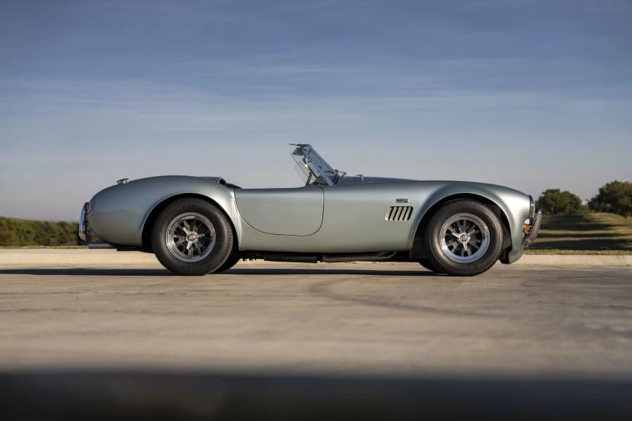 1966 Shelby Cobra 427 - Image 21 of 31