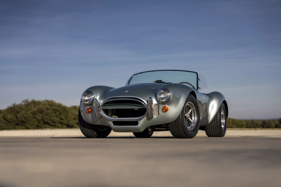1966 Shelby Cobra 427 - Image 24 of 31