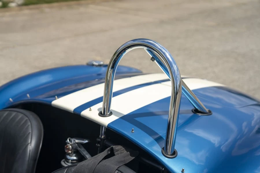 1966 Shelby Cobra 427 - Image 24 of 31