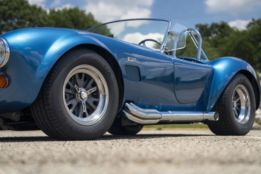 1966 Shelby Cobra 427 - Image 18 of 31