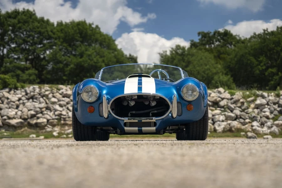 1966 Shelby Cobra 427 - Image 22 of 31