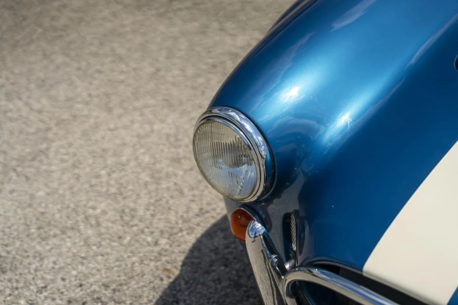 1966 Shelby Cobra 427 - Image 8 of 31