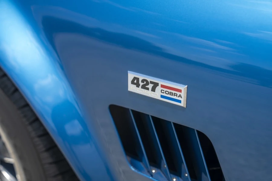 1966 Shelby Cobra 427 - Image 11 of 31