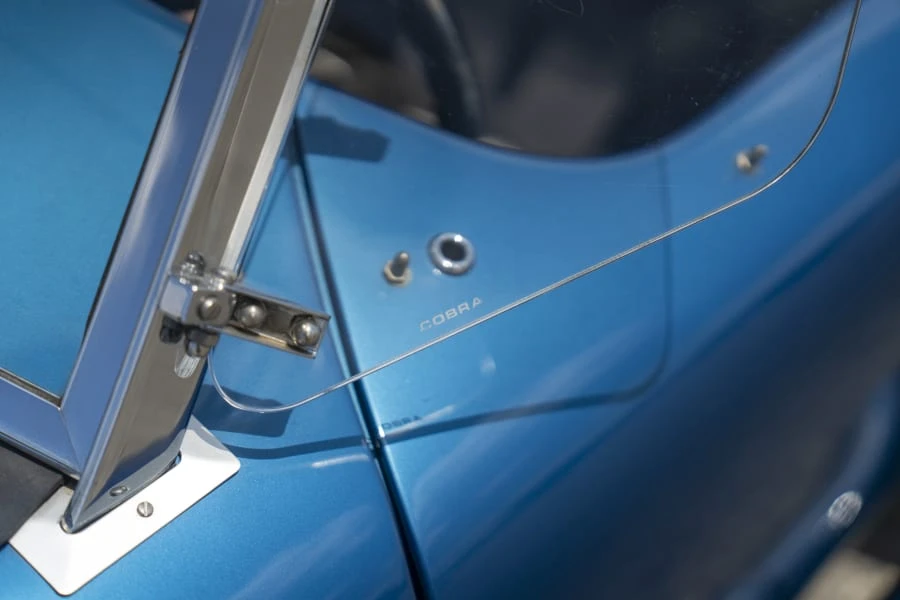 1966 Shelby Cobra 427 - Image 13 of 31