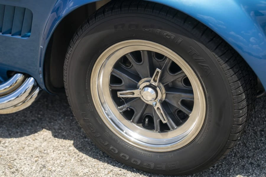 1966 Shelby Cobra 427 - Image 16 of 31