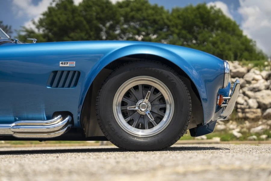 1966 Shelby Cobra 427 - Image 25 of 31