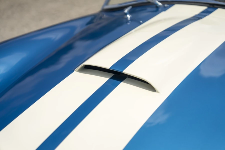 1966 Shelby Cobra 427 - Image 12 of 31