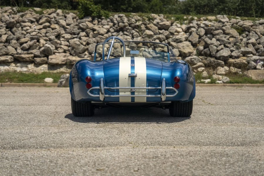 1966 Shelby Cobra 427 - Image 5 of 31