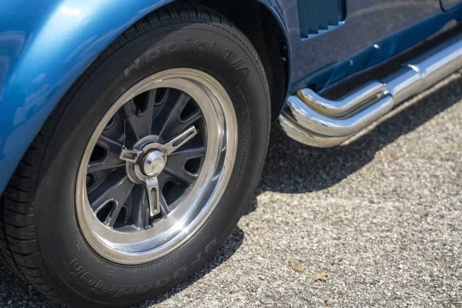 1966 Shelby Cobra 427 - Image 14 of 31