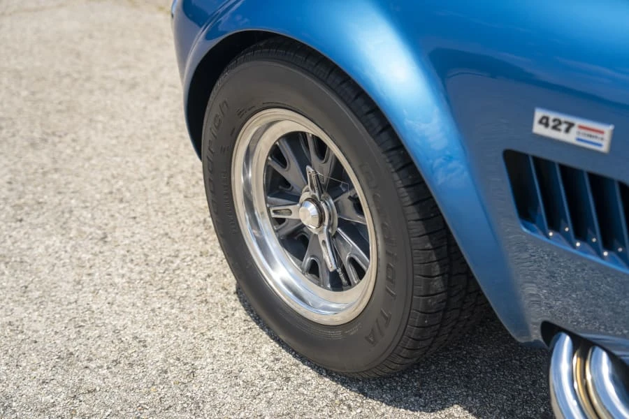 1966 Shelby Cobra 427 - Image 31 of 31