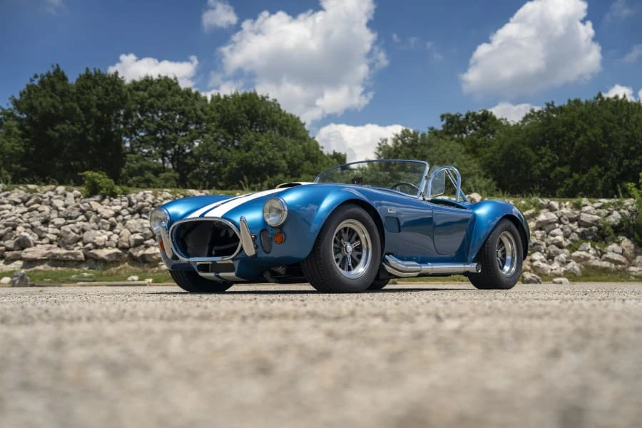 1966 Shelby Cobra 427 - Image 17 of 31