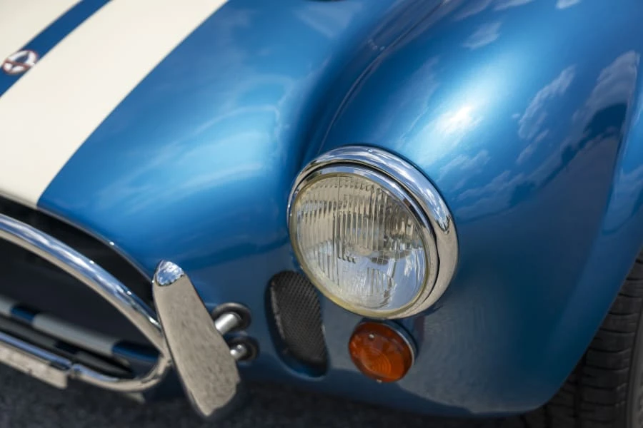 1966 Shelby Cobra 427 - Image 28 of 31