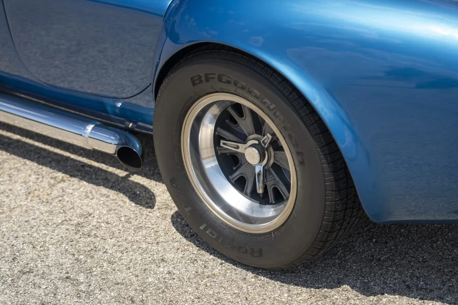 1966 Shelby Cobra 427 - Image 20 of 31