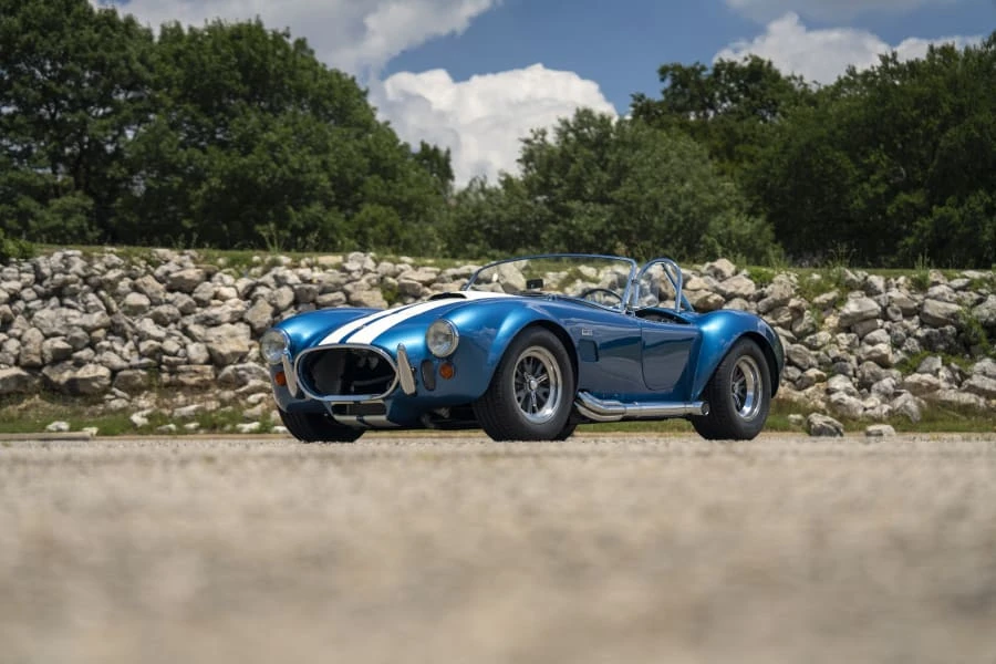 1966 Shelby Cobra 427 - Image 26 of 31
