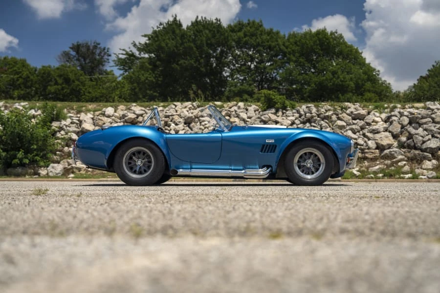 1966 Shelby Cobra 427 - Image 2 of 31