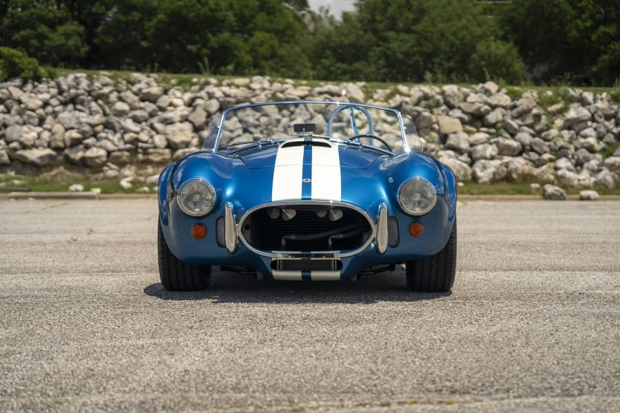 1966 Shelby Cobra 427 - Image 4 of 31