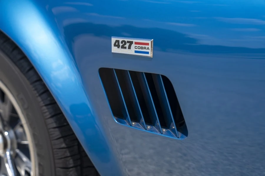 1966 Shelby Cobra 427 - Image 19 of 31