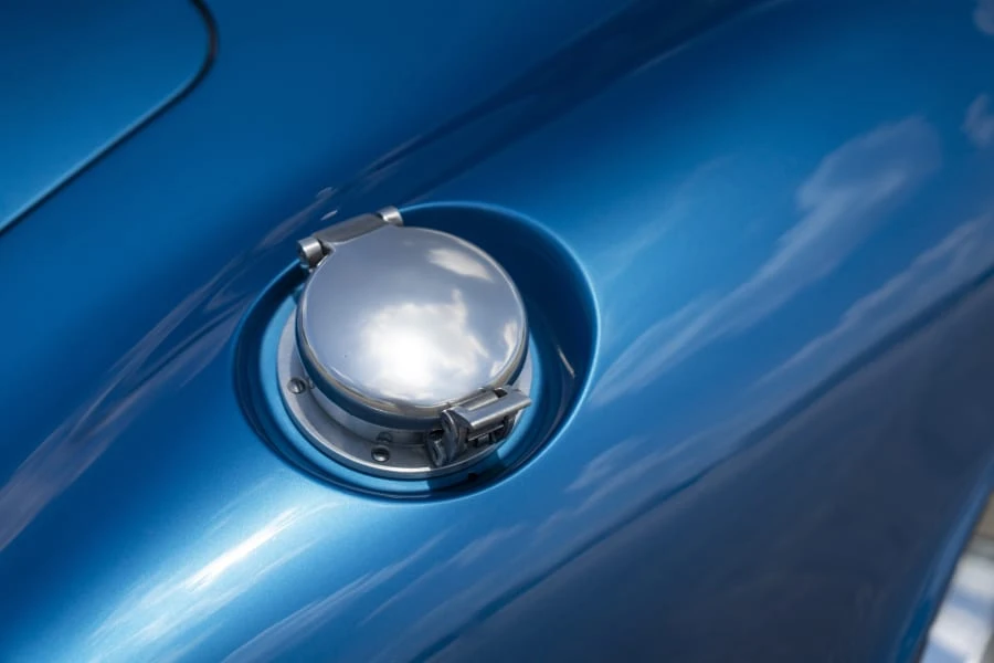 1966 Shelby Cobra 427 - Image 30 of 31