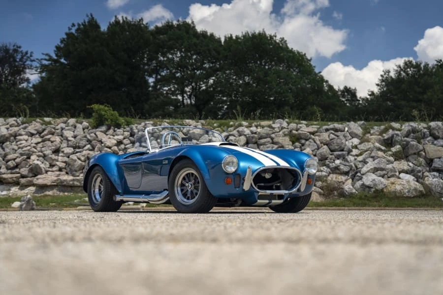 1966 Shelby Cobra 427 - Image 6 of 31