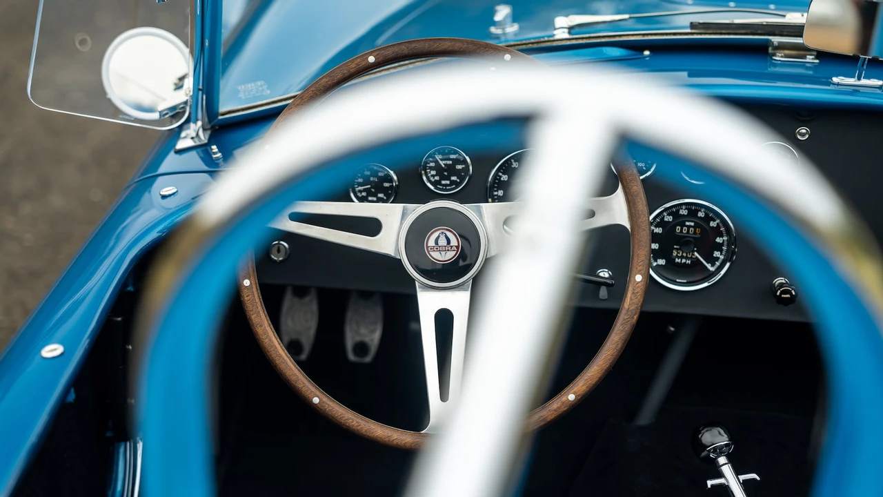 1966 Shelby Cobra 427 - Image 10 of 31