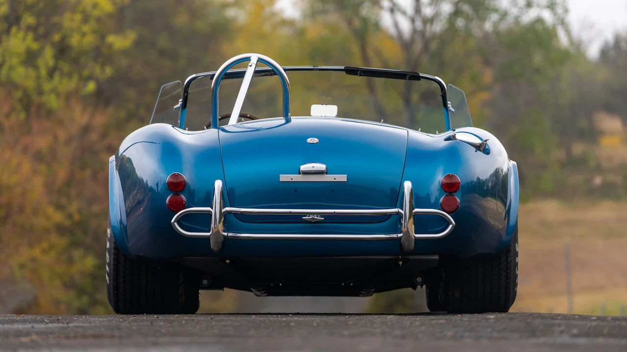 1966 Shelby Cobra 427 - Image 15 of 31