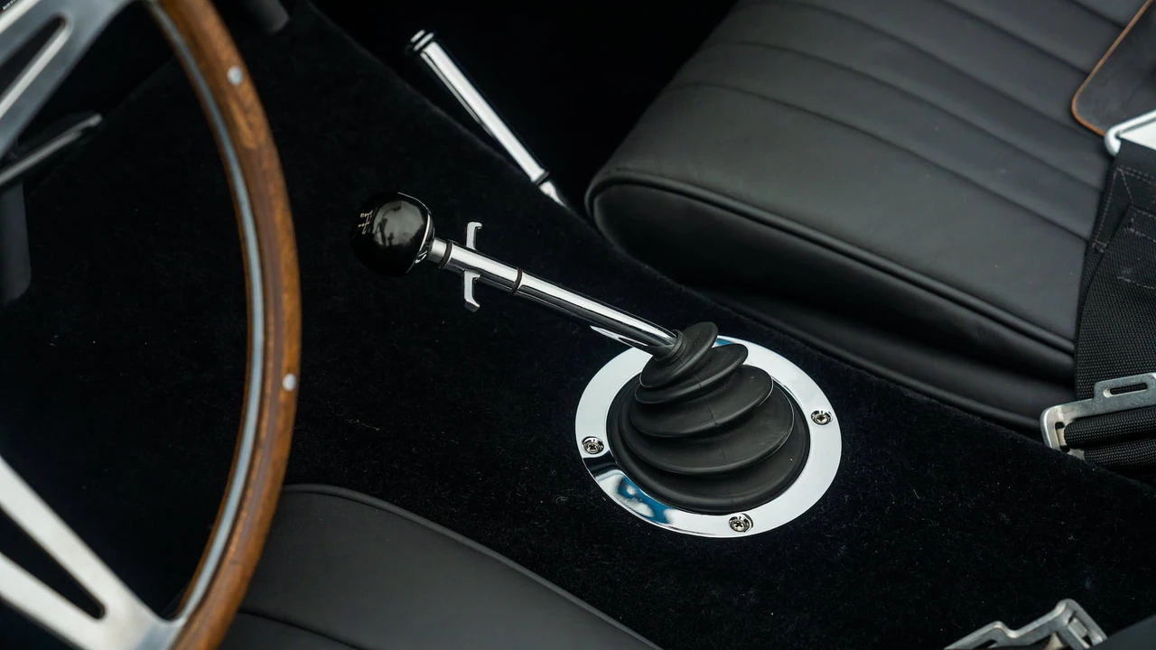 1966 Shelby Cobra 427 - Image 16 of 31