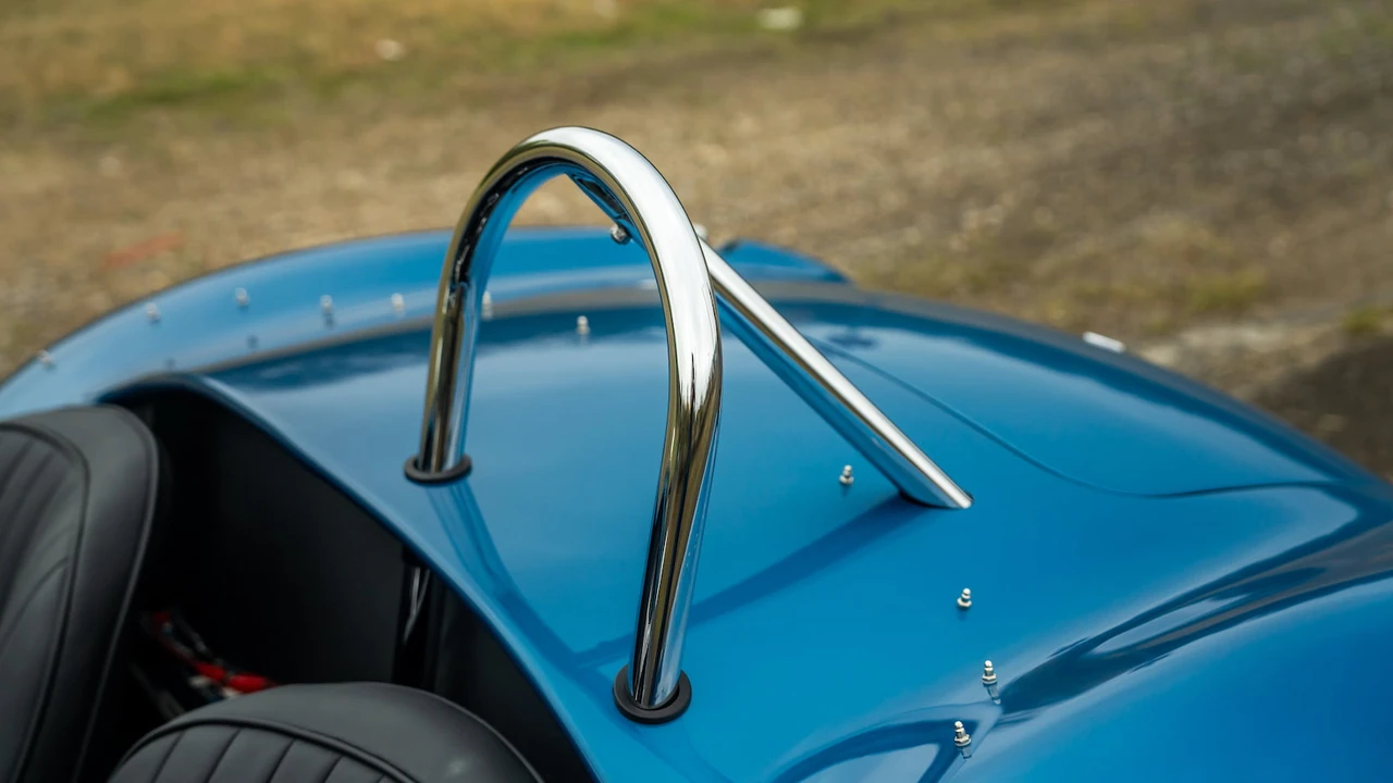 1966 Shelby Cobra 427 - Image 18 of 31