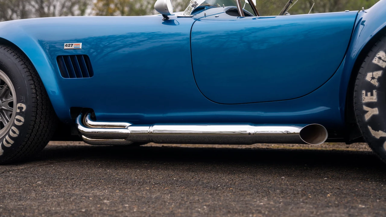1966 Shelby Cobra 427 - Image 19 of 31