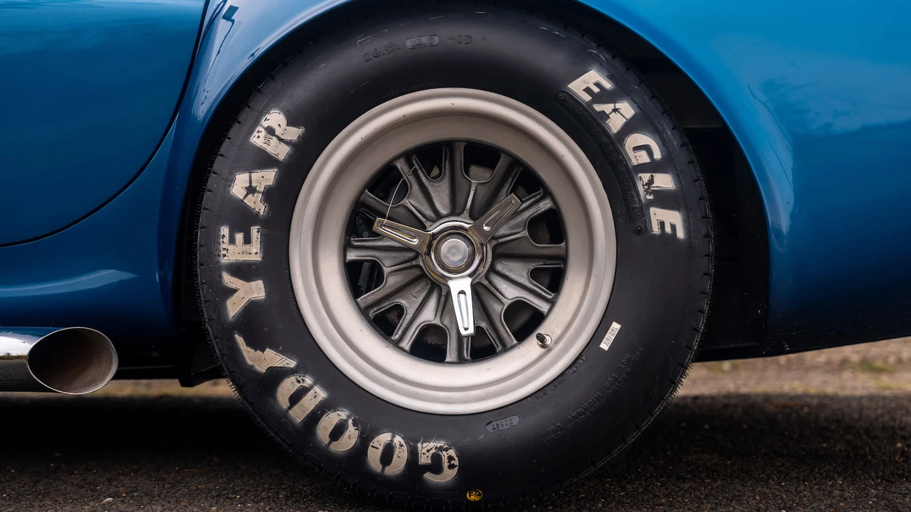 1966 Shelby Cobra 427 - Image 20 of 31