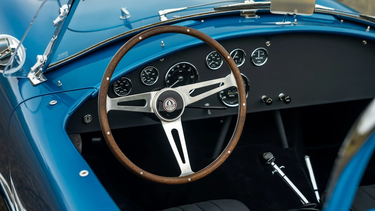 1966 Shelby Cobra 427 - Image 21 of 31