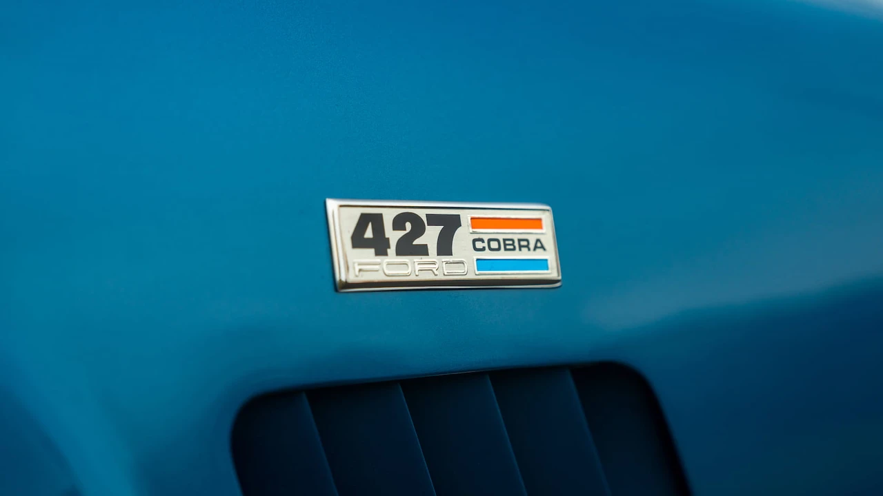 1966 Shelby Cobra 427 - Image 23 of 31